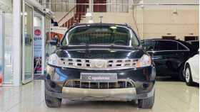 Nissan Murano 2007 г.в.