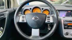 Nissan Murano 2007 г.в.