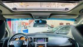 Nissan Murano 2007 г.в.