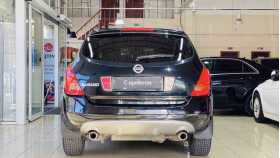 Nissan Murano 2007 г.в.