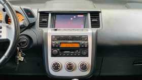 Nissan Murano 2007 г.в.