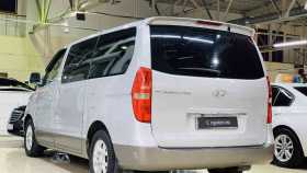 Hyundai Grand Starex 2009 г.в.