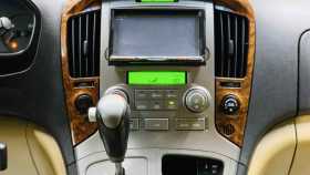 Hyundai Grand Starex 2009 г.в.