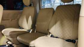 Hyundai Grand Starex 2009 г.в.