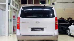 Hyundai Grand Starex 2009 г.в.