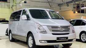 Hyundai Grand Starex 2009 г.в.