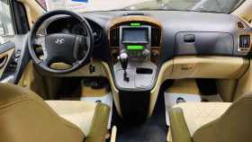Hyundai Grand Starex 2009 г.в.