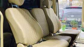 Hyundai Grand Starex 2009 г.в.