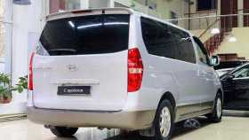 Hyundai Grand Starex 2009 г.в.