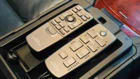 Lexus LS 2008 г.в.