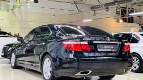 Lexus LS 2008 г.в.