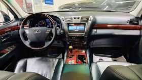 Lexus LS 2008 г.в.