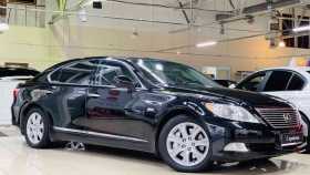 Lexus LS 2008 г.в.