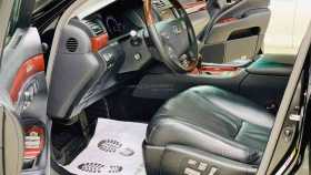 Lexus LS 2008 г.в.