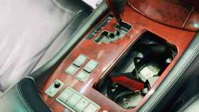 Lexus LS 2008 г.в.