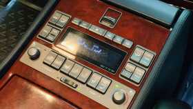 Lexus LS 2008 г.в.