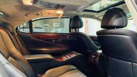 Lexus LS 2008 г.в.