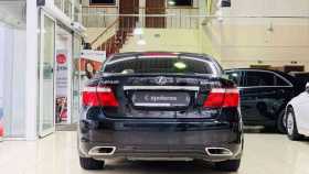 Lexus LS 2008 г.в.