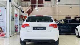 Audi A3 2012 г.в.