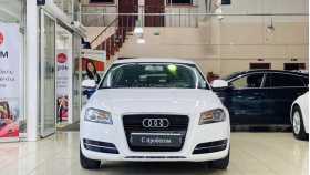 Audi A3 2012 г.в.