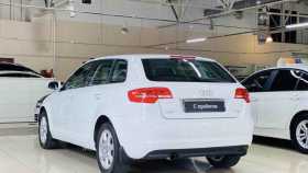 Audi A3 2012 г.в.