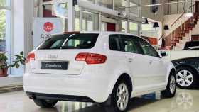 Audi A3 2012 г.в.