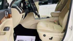 Jeep Grand Cherokee 2012 г.в.