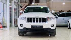 Jeep Grand Cherokee 2012 г.в.