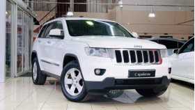 Jeep Grand Cherokee 2012 г.в.