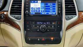 Jeep Grand Cherokee 2012 г.в.