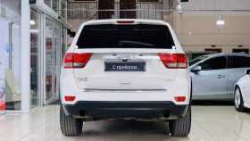 Jeep Grand Cherokee 2012 г.в.