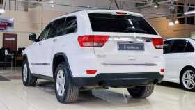 Jeep Grand Cherokee 2012 г.в.