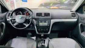 Skoda Yeti 2013 г.в.