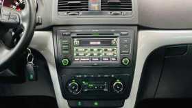 Skoda Yeti 2013 г.в.