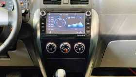 Suzuki SX4 2007 г.в.