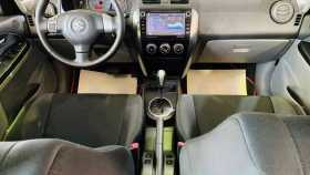 Suzuki SX4 2007 г.в.