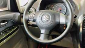 Suzuki SX4 2007 г.в.