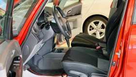 Suzuki SX4 2007 г.в.