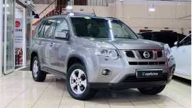 Nissan X-Trail 2011 г.в.