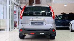 Nissan X-Trail 2011 г.в.