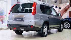 Nissan X-Trail 2011 г.в.