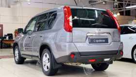 Nissan X-Trail 2011 г.в.