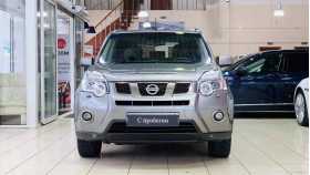 Nissan X-Trail 2011 г.в.