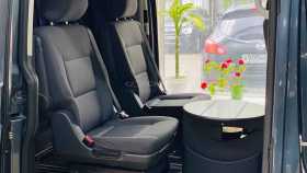 Volkswagen Multivan 2008 г.в.