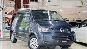 Volkswagen Multivan 2008 г.в.