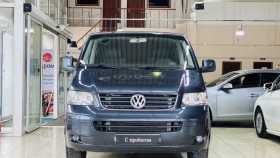 Volkswagen Multivan 2008 г.в.