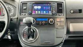 Volkswagen Multivan 2008 г.в.