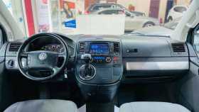 Volkswagen Multivan 2008 г.в.