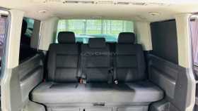 Volkswagen Multivan 2008 г.в.