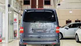 Volkswagen Multivan 2008 г.в.